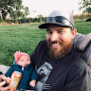 Meet your Posher, Brian